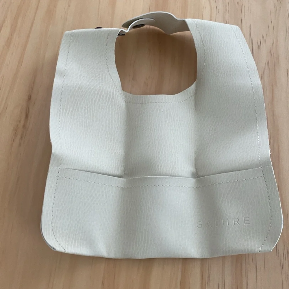 Gathre Vegan Bibs x 2
